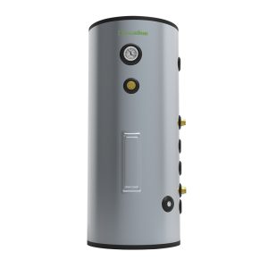 PursueSun PCT water tank