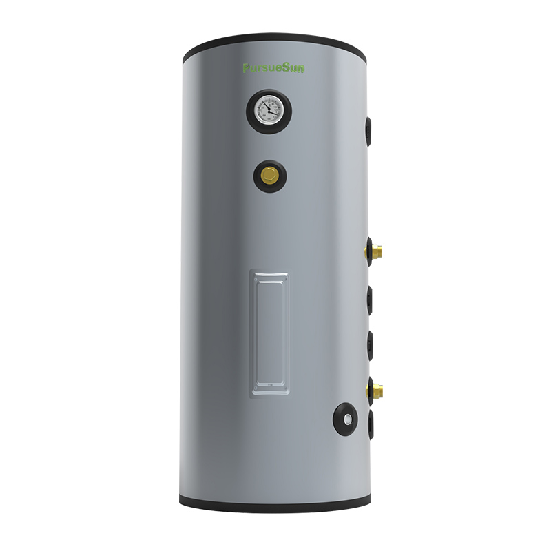 Solar Thermal Water Tanks
