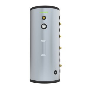 PursueSun PMT water tank