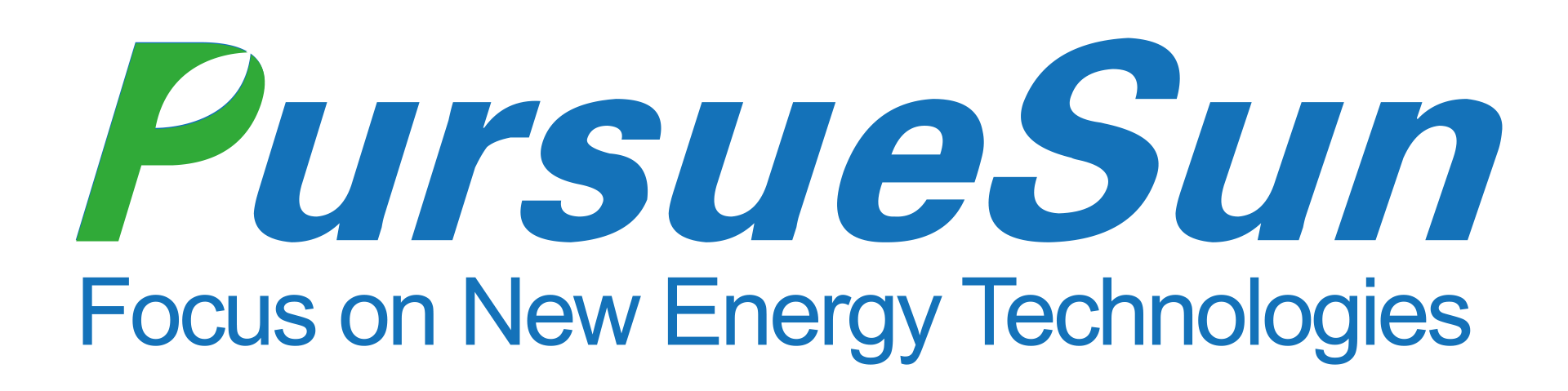 PursueSun — Focus on New Energy Technologies