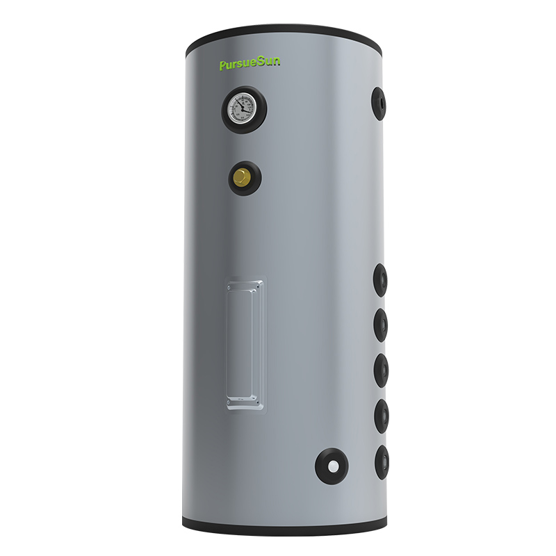 PWT Buffer Water Tank